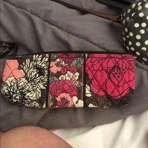 Vera Bradley Pencil Case